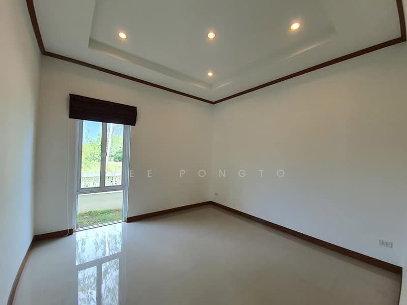 Nice Breeze 6, Prachuap Khiri Khan, Hua Hin, Hua Hin, Prachuap Khiri Khan, 4 Bedrooms, 400 sqm, Villa For Sale, by Parkkapol (Smile) Luecha, 60254144 - DDproperty.com