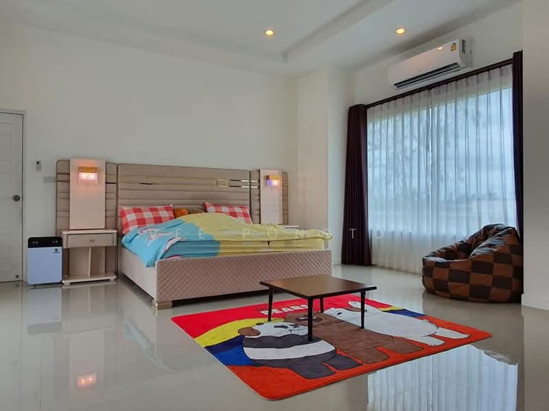 Nice Breeze 6, Prachuap Khiri Khan, Hua Hin, Hua Hin, Prachuap Khiri Khan, 4 Bedrooms, 400 sqm, Villa For Sale, by Parkkapol (Smile) Luecha, 60254144 - DDproperty.com