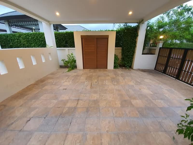 Nice Breeze 6, Prachuap Khiri Khan, Hua Hin, Hua Hin, Prachuap Khiri Khan, 4 Bedrooms, 400 sqm, Villa For Sale, by Parkkapol (Smile) Luecha, 60254144 - DDproperty.com