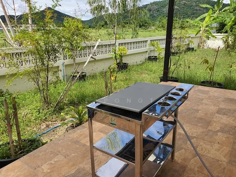 Nice Breeze 6, Prachuap Khiri Khan, Hua Hin, Hua Hin, Prachuap Khiri Khan, 4 Bedrooms, 400 sqm, Villa For Sale, by Parkkapol (Smile) Luecha, 60254144 - DDproperty.com