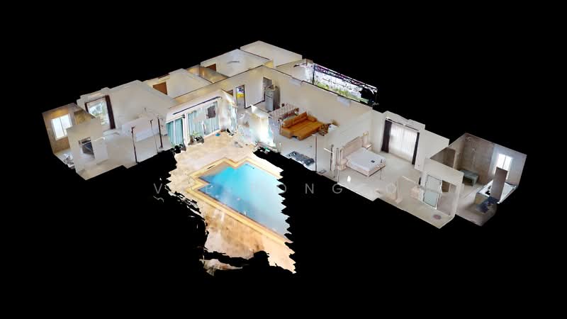 Nice Breeze 6, Prachuap Khiri Khan, Hua Hin, Hua Hin, Prachuap Khiri Khan, 4 Bedrooms, 400 sqm, Villa For Sale, by Parkkapol (Smile) Luecha, 60254144 - DDproperty.com