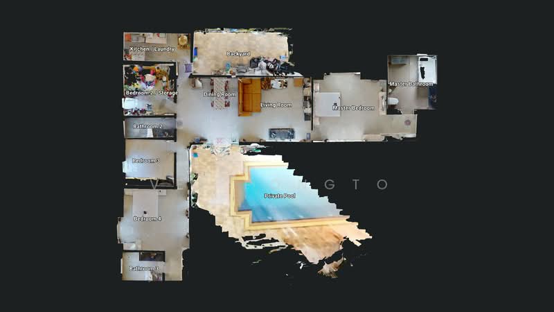 Nice Breeze 6, Prachuap Khiri Khan, Hua Hin, Hua Hin, Prachuap Khiri Khan, 4 Bedrooms, 400 sqm, Villa For Sale, by Parkkapol (Smile) Luecha, 60254144 - DDproperty.com