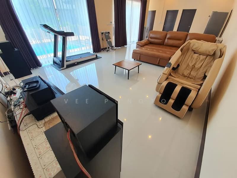 Nice Breeze 6, Prachuap Khiri Khan, Hua Hin, Hua Hin, Prachuap Khiri Khan, 4 Bedrooms, 400 sqm, Villa For Sale, by Parkkapol (Smile) Luecha, 60254144 - DDproperty.com