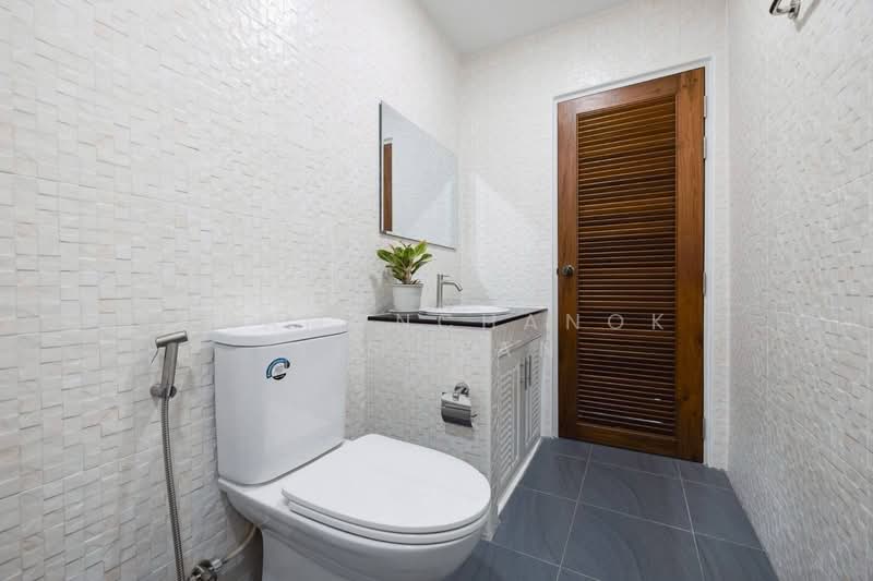 Ornsirin 3, Chiang Mai, San Pu Loei, Doi Saket, Chiang Mai, 3 Bedrooms, 140 sqm, Single Detached House For Sale, by Khamonchanok Aisuwan, 60254145 - DDproperty.com