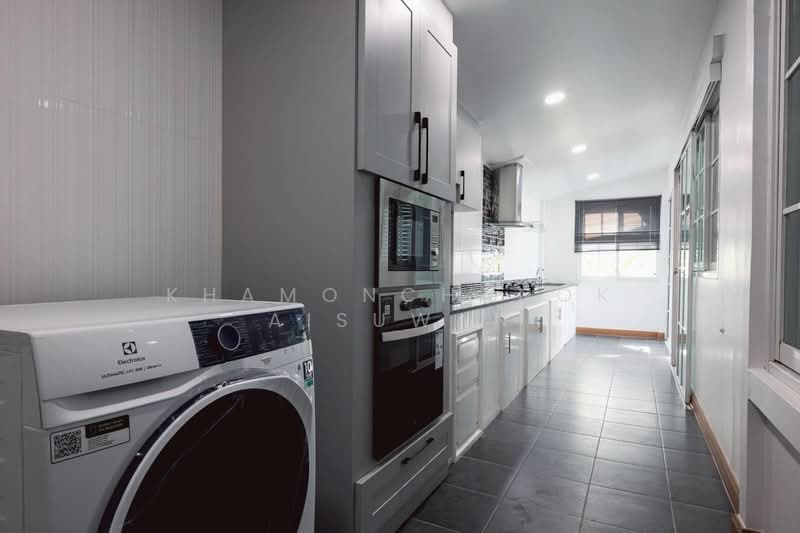 Ornsirin 3, Chiang Mai, San Pu Loei, Doi Saket, Chiang Mai, 3 Bedrooms, 140 sqm, Single Detached House For Sale, by Khamonchanok Aisuwan, 60254145 - DDproperty.com