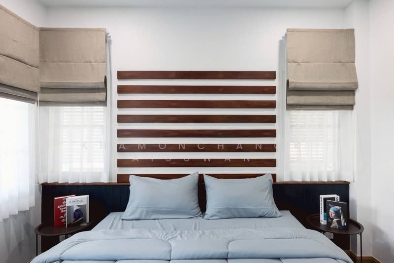 Ornsirin 3, Chiang Mai, San Pu Loei, Doi Saket, Chiang Mai, 3 Bedrooms, 140 sqm, Single Detached House For Sale, by Khamonchanok Aisuwan, 60254145 - DDproperty.com