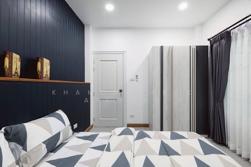 Ornsirin 3 : อรสิริน 3, เชียงใหม่, สันปูเลย, ดอยสะเก็ด, เชียงใหม่, 140 ตร.ม., บ้านเดี่ยว ขาย, โดย Khamonchanok Aisuwan, 60254145 - DDproperty.com