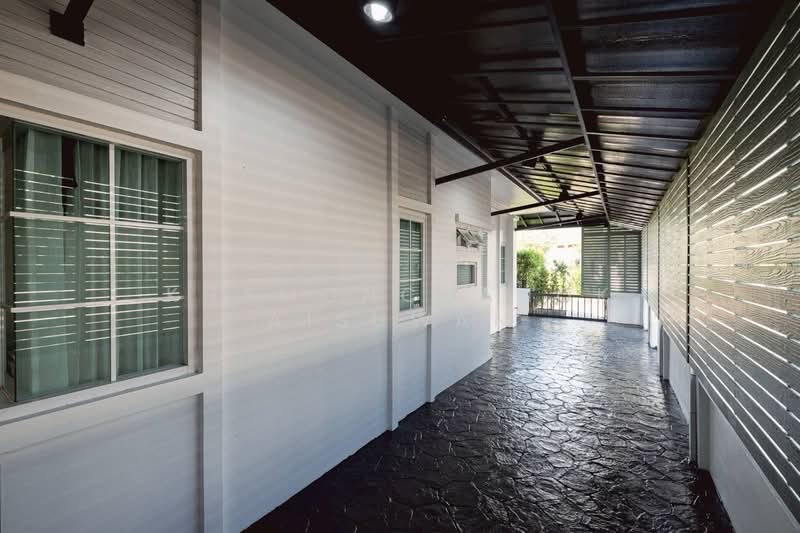 Ornsirin 3, Chiang Mai, San Pu Loei, Doi Saket, Chiang Mai, 3 Bedrooms, 140 sqm, Single Detached House For Sale, by Khamonchanok Aisuwan, 60254145 - DDproperty.com