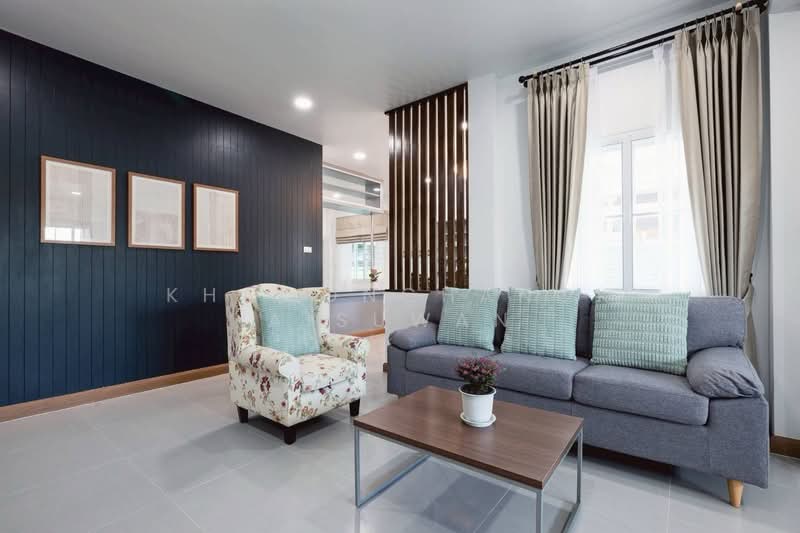 Ornsirin 3, Chiang Mai, San Pu Loei, Doi Saket, Chiang Mai, 3 Bedrooms, 140 sqm, Single Detached House For Sale, by Khamonchanok Aisuwan, 60254145 - DDproperty.com