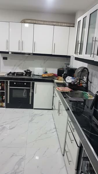 Chateau Dale Residence, Chon Buri (Pattaya), Nong Pru, Bang Lamung (Pattaya), Chon Buri (Pattaya), 3 Bedrooms, 244 sqm, Single Detached House For Rent, by Panupan (Bond) Thongpan, 60254148 - DDproperty.com