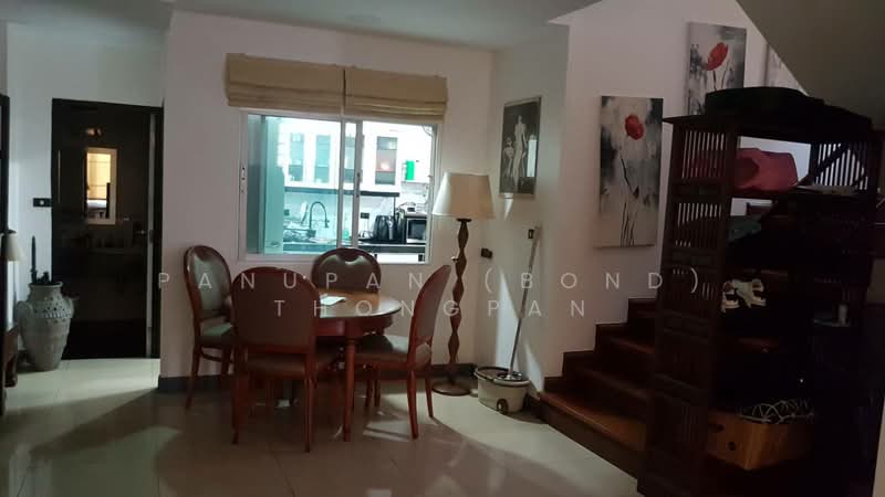 Chateau Dale Residence, Chon Buri (Pattaya), Nong Pru, Bang Lamung (Pattaya), Chon Buri (Pattaya), 3 Bedrooms, 244 sqm, Single Detached House For Rent, by Panupan (Bond) Thongpan, 60254148 - DDproperty.com