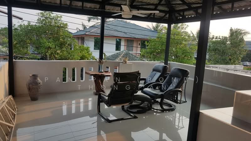 Chateau Dale Residence, Chon Buri (Pattaya), Nong Pru, Bang Lamung (Pattaya), Chon Buri (Pattaya), 3 Bedrooms, 244 sqm, Single Detached House For Rent, by Panupan (Bond) Thongpan, 60254148 - DDproperty.com