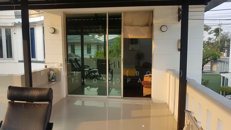 Chateau Dale Residence, Chon Buri (Pattaya), Nong Pru, Bang Lamung (Pattaya), Chon Buri (Pattaya), 3 Bedrooms, 244 sqm, Single Detached House For Rent, by Panupan (Bond) Thongpan, 60254148 - DDproperty.com