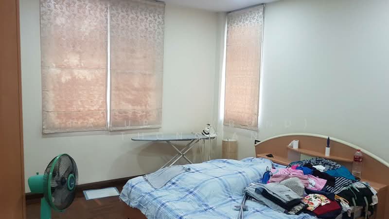 Chateau Dale Residence, Chon Buri (Pattaya), Nong Pru, Bang Lamung (Pattaya), Chon Buri (Pattaya), 3 Bedrooms, 244 sqm, Single Detached House For Rent, by Panupan (Bond) Thongpan, 60254148 - DDproperty.com