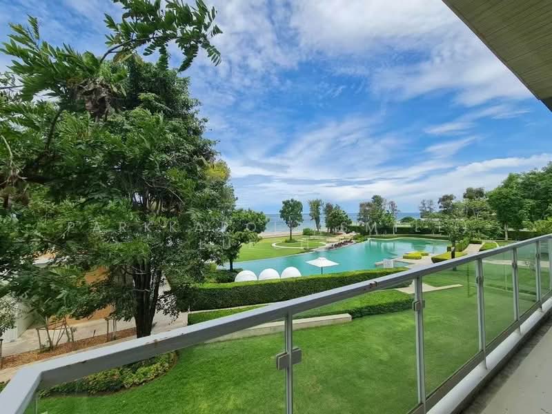 Wan Vayla, Prachuap Khiri Khan, 107 Soi Hua-Hin 101, Nong Kae, Hua Hin, Prachuap Khiri Khan, 3 Bedrooms, 147 sqm, Condo For Sale, by Parkkapol (Smile) Luecha, 60254154 - DDproperty.com
