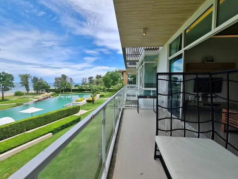 Wan Vayla : วัน เวลา, ประจวบคีรีขันธ์, 107 ซอย หัวหิน 101, หนองแก, หัวหิน, ประจวบคีรีขันธ์, 147 ตร.ม., คอนโด ขาย, โดย Parkkapol (Smile) Luecha, 60254154 - DDproperty.com