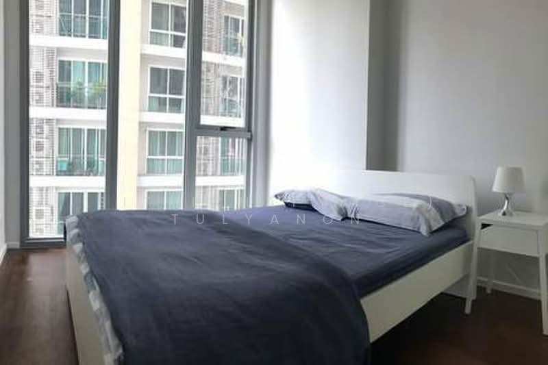 Hyde Sukhumvit 11, Bangkok, 11 Soi Sukhumvit 11, Khlongtoei Nua, Watthana, Bangkok, 2 Bedrooms, 59 sqm, Condo For Rent, by Sittichai (Ice) Tulyanon, 60254157 - DDproperty.com