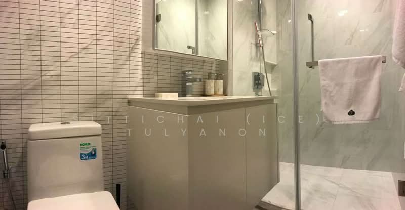 Hyde Sukhumvit 11 : ไฮด์ สุขุมวิท11, กรุงเทพ, 11 ซอยสุขุมวิท 11, คลองเตยเหนือ, วัฒนา, กรุงเทพ, 59 ตร.ม., คอนโด ให้เช่า, โดย Sittichai (Ice) Tulyanon, 60254157 - DDproperty.com