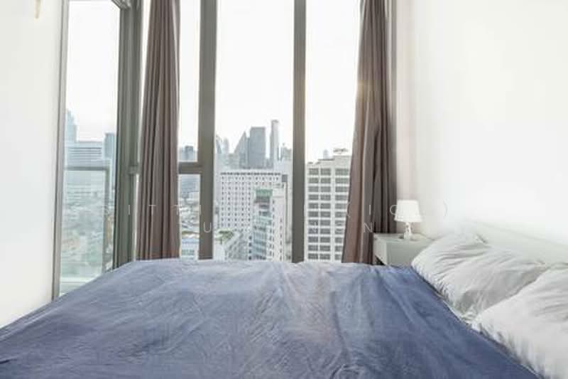Hyde Sukhumvit 11 : ไฮด์ สุขุมวิท11, กรุงเทพ, 11 ซอยสุขุมวิท 11, คลองเตยเหนือ, วัฒนา, กรุงเทพ, 59 ตร.ม., คอนโด ให้เช่า, โดย Sittichai (Ice) Tulyanon, 60254157 - DDproperty.com