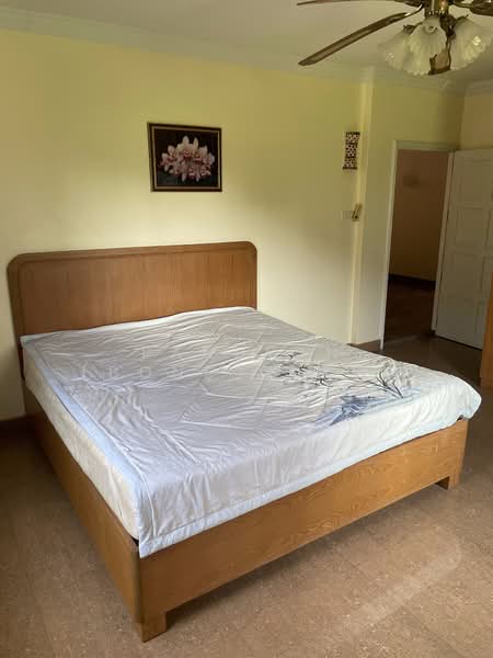 Pool Villa for Rent near Central Pattaya for Rent, Chon Buri (Pattaya), Bang Lamung, Bang Lamung (Pattaya), Chon Buri (Pattaya), 4 Bedrooms, 90 sqm, Villa For Rent, by Panupan (Bond) Thongpan, 60254158 - DDproperty.com