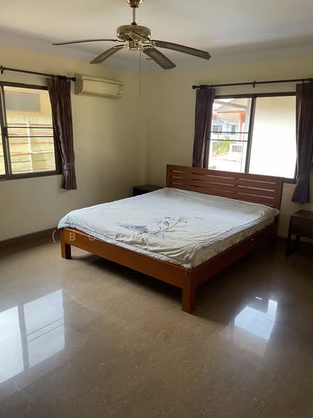 Pool Villa for Rent near Central Pattaya for Rent, Chon Buri (Pattaya), Bang Lamung, Bang Lamung (Pattaya), Chon Buri (Pattaya), 4 Bedrooms, 90 sqm, Villa For Rent, by Panupan (Bond) Thongpan, 60254158 - DDproperty.com