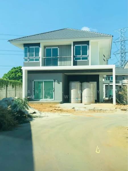 Supalai Lake Ville, Phuket, Ko Kaeo, Muang Phuket, Phuket, 4 Bedrooms, 178 sqm, Single Detached House For Sale, by Wanida (May) Mahawong, 60254162 - DDproperty.com