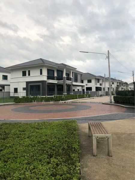 Supalai Lake Ville, Phuket, Ko Kaeo, Muang Phuket, Phuket, 4 Bedrooms, 178 sqm, Single Detached House For Sale, by Wanida (May) Mahawong, 60254162 - DDproperty.com