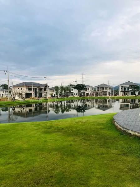 Supalai Lake Ville, Phuket, Ko Kaeo, Muang Phuket, Phuket, 4 Bedrooms, 178 sqm, Single Detached House For Sale, by Wanida (May) Mahawong, 60254162 - DDproperty.com