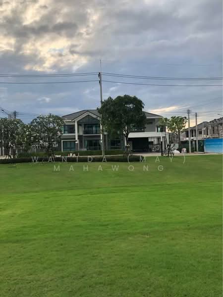 Supalai Lake Ville, Phuket, Ko Kaeo, Muang Phuket, Phuket, 4 Bedrooms, 178 sqm, Single Detached House For Sale, by Wanida (May) Mahawong, 60254162 - DDproperty.com