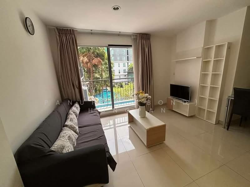 Natureza Art, Chon Buri (Pattaya), 178 North Pattaya Road,, Na Kloe, Bang Lamung (Pattaya), Chon Buri (Pattaya), 2 Bedrooms, 53 sqm, Condo For Sale, by Panupan (Bond) Thongpan, 60254164 - DDproperty.com
