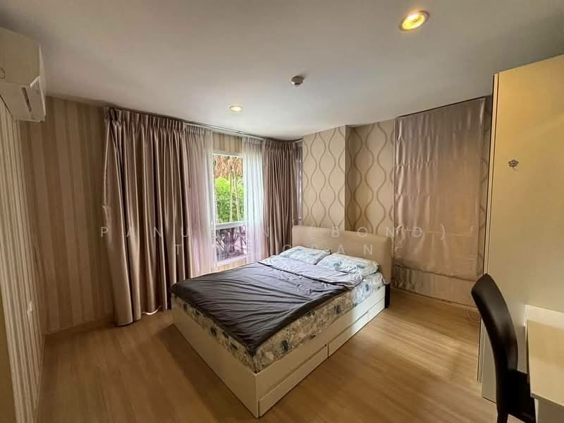 Natureza Art, Chon Buri (Pattaya), 178 North Pattaya Road,, Na Kloe, Bang Lamung (Pattaya), Chon Buri (Pattaya), 2 Bedrooms, 53 sqm, Condo For Sale, by Panupan (Bond) Thongpan, 60254164 - DDproperty.com