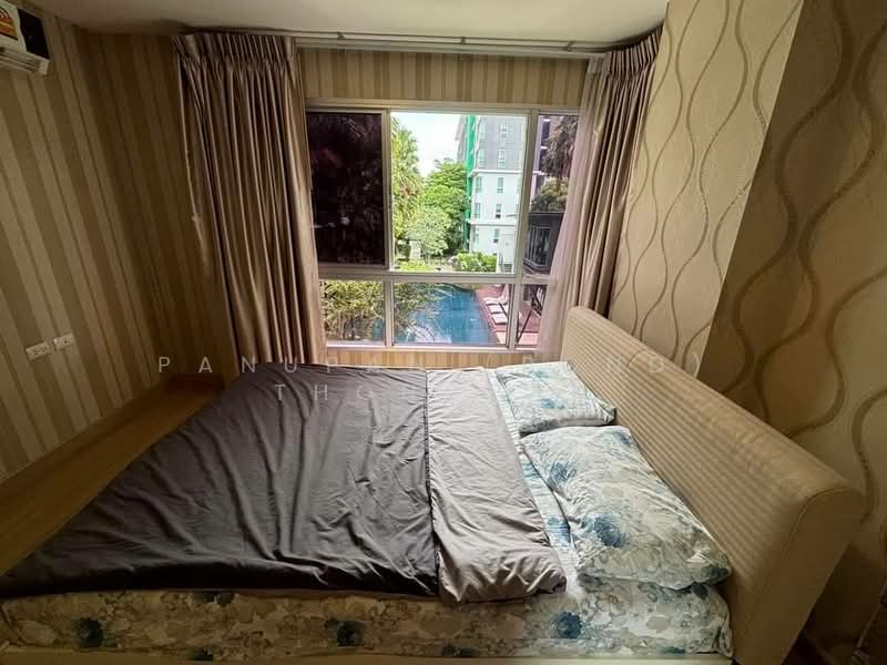 Natureza Art, Chon Buri (Pattaya), 178 North Pattaya Road,, Na Kloe, Bang Lamung (Pattaya), Chon Buri (Pattaya), 2 Bedrooms, 53 sqm, Condo For Sale, by Panupan (Bond) Thongpan, 60254164 - DDproperty.com