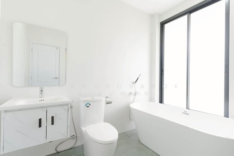 For Sale - Pool villa 3 bedrooms 4bathrooms for sale, Chiang Mai