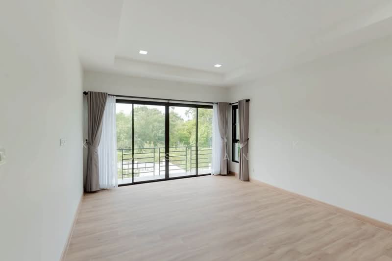 For Sale - Pool villa 3 bedrooms 4bathrooms for sale, Chiang Mai