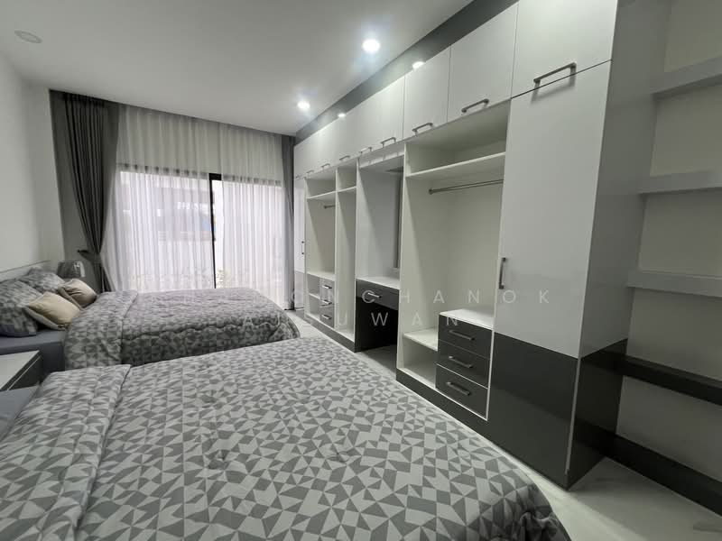 Pool Villa for Sales at Baan Wean, Chiang Mai, Ban Waen, Hang Dong, Chiang Mai, 4 Bedrooms, 300 sqm, Villa For Sale, by Khamonchanok Aisuwan, 60254178 - DDproperty.com