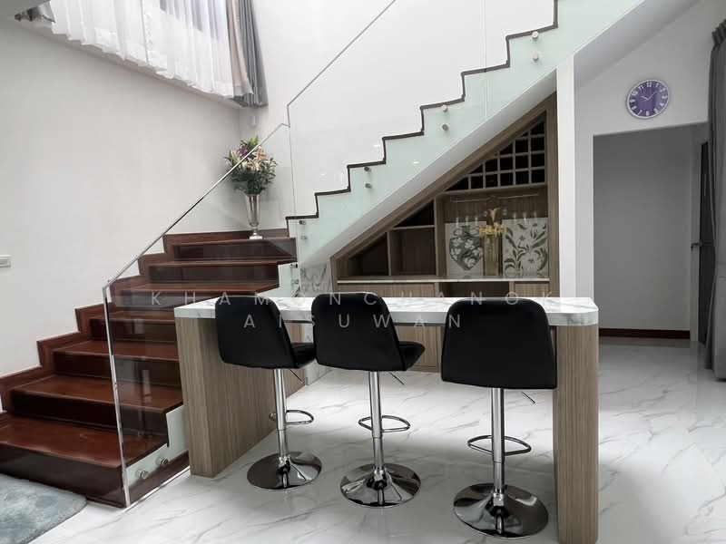 Pool Villa for Sales at Baan Wean, Chiang Mai, Ban Waen, Hang Dong, Chiang Mai, 4 Bedrooms, 300 sqm, Villa For Sale, by Khamonchanok Aisuwan, 60254178 - DDproperty.com