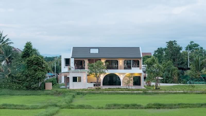 Pool Villa for Sales at Baan Wean, Chiang Mai, Ban Waen, Hang Dong, Chiang Mai, 4 Bedrooms, 300 sqm, Villa For Sale, by Khamonchanok Aisuwan, 60254178 - DDproperty.com