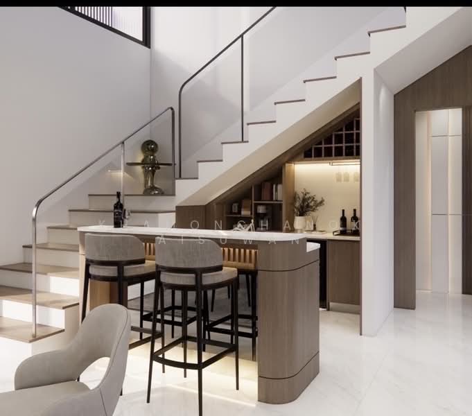 ขายวิลล่า 4 ห้องนอน ในทำเล หางดง, เชียงใหม่, บ้านแหวน, หางดง, เชียงใหม่, 300 ตร.ม., วิลล่า ขาย, โดย Khamonchanok Aisuwan, 60254178 - DDproperty.com