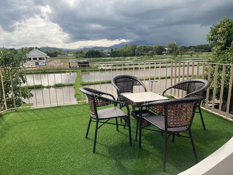 ขายวิลล่า 4 ห้องนอน ในทำเล หางดง, เชียงใหม่, บ้านแหวน, หางดง, เชียงใหม่, 300 ตร.ม., วิลล่า ขาย, โดย Khamonchanok Aisuwan, 60254178 - DDproperty.com