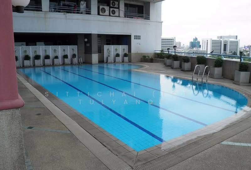 Ratchada Pavilion Condominium : รัชดา พาวิลเลี่ยน คอนโดมิเนียม, กรุงเทพ, 111 ซอยรัชดาภิเษก 30 แยก 4, จันทรเกษม, จตุจักร, กรุงเทพ, 160 ตร.ม., คอนโด ให้เช่า, โดย Sittichai (Ice) Tulyanon, 60254187 - DDproperty.com