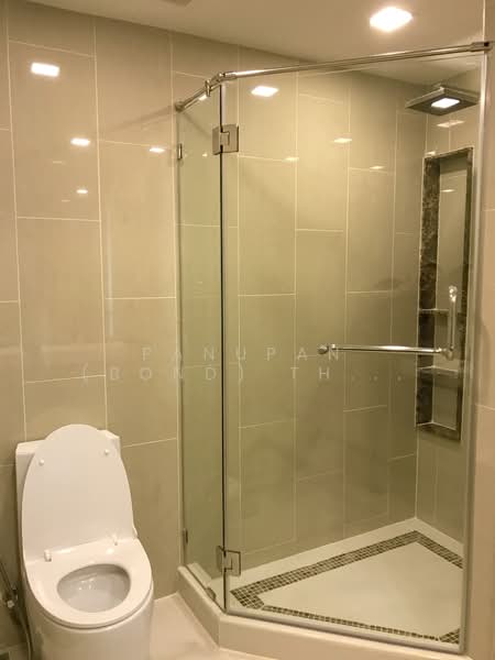 The Peak Towers, Chon Buri (Pattaya), Kasetsin 9, Nong Pru, Bang Lamung (Pattaya), Chon Buri (Pattaya), 1 Bedroom, 43 sqm, Condo For Sale, by Panupan (Bond) Thongpan, 60254188 - DDproperty.com