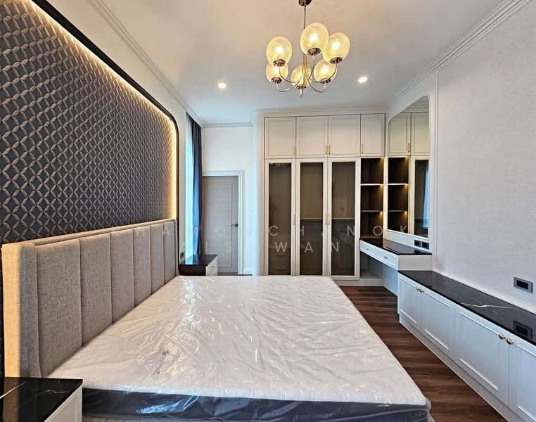 ธารดง ปาร์ค วิว, เชียงใหม่, บ้านแหวน, หางดง, เชียงใหม่, 440 ตร.ม., วิลล่า ขาย, โดย Khamonchanok Aisuwan, 60254190 - DDproperty.com