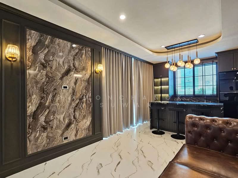 Tarndong Park View, Chiang Mai, Ban Waen, Hang Dong, Chiang Mai, 5 Bedrooms, 440 sqm, Villa For Sale, by Khamonchanok Aisuwan, 60254190 - DDproperty.com