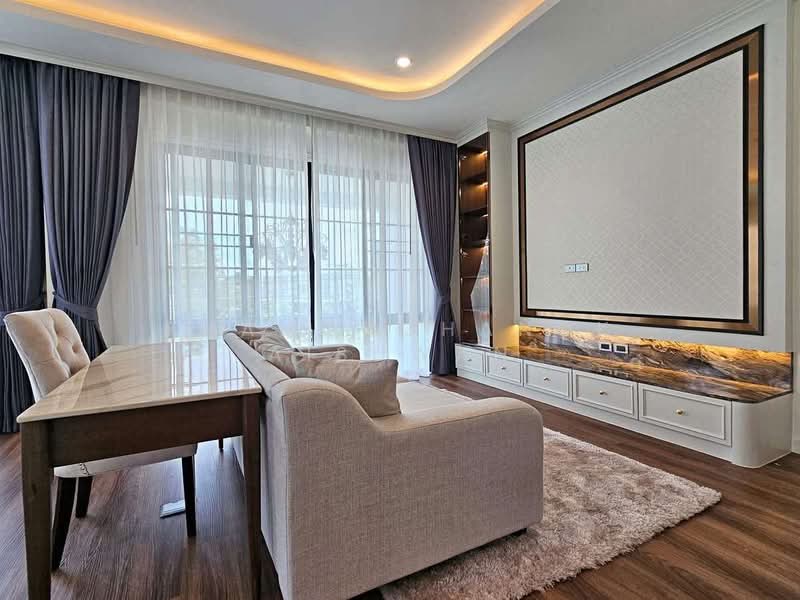 ธารดง ปาร์ค วิว, เชียงใหม่, บ้านแหวน, หางดง, เชียงใหม่, 440 ตร.ม., วิลล่า ขาย, โดย Khamonchanok Aisuwan, 60254190 - DDproperty.com