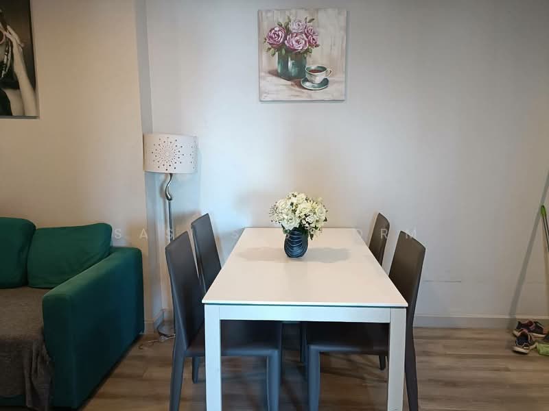 Centric Sea, Chon Buri (Pattaya), 268 Pattaya 2 Road, Na Kloe, Bang Lamung (Pattaya), Chon Buri (Pattaya), 2 Bedrooms, 59 sqm, Condo For Sale, by Panupan (Bond) Thongpan, 60254201 - DDproperty.com