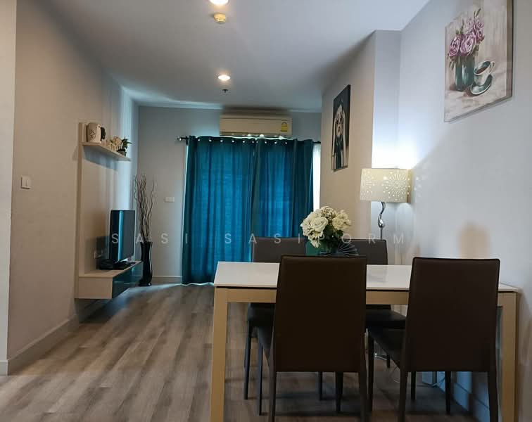 Centric Sea, Chon Buri (Pattaya), 268 Pattaya 2 Road, Na Kloe, Bang Lamung (Pattaya), Chon Buri (Pattaya), 2 Bedrooms, 59 sqm, Condo For Sale, by Panupan (Bond) Thongpan, 60254201 - DDproperty.com
