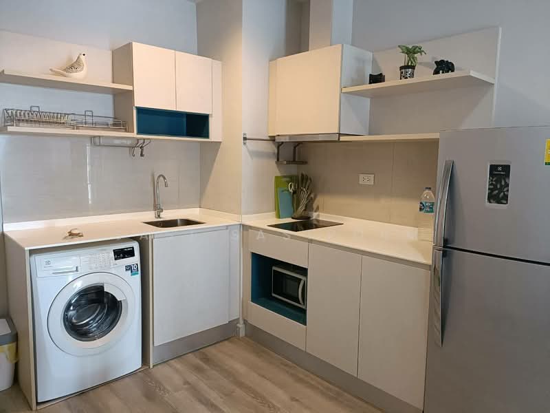 Centric Sea, Chon Buri (Pattaya), 268 Pattaya 2 Road, Na Kloe, Bang Lamung (Pattaya), Chon Buri (Pattaya), 2 Bedrooms, 59 sqm, Condo For Sale, by Panupan (Bond) Thongpan, 60254201 - DDproperty.com