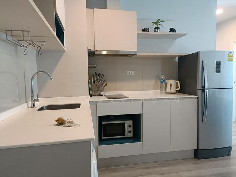 Centric Sea, Chon Buri (Pattaya), 268 Pattaya 2 Road, Na Kloe, Bang Lamung (Pattaya), Chon Buri (Pattaya), 2 Bedrooms, 59 sqm, Condo For Sale, by Panupan (Bond) Thongpan, 60254201 - DDproperty.com