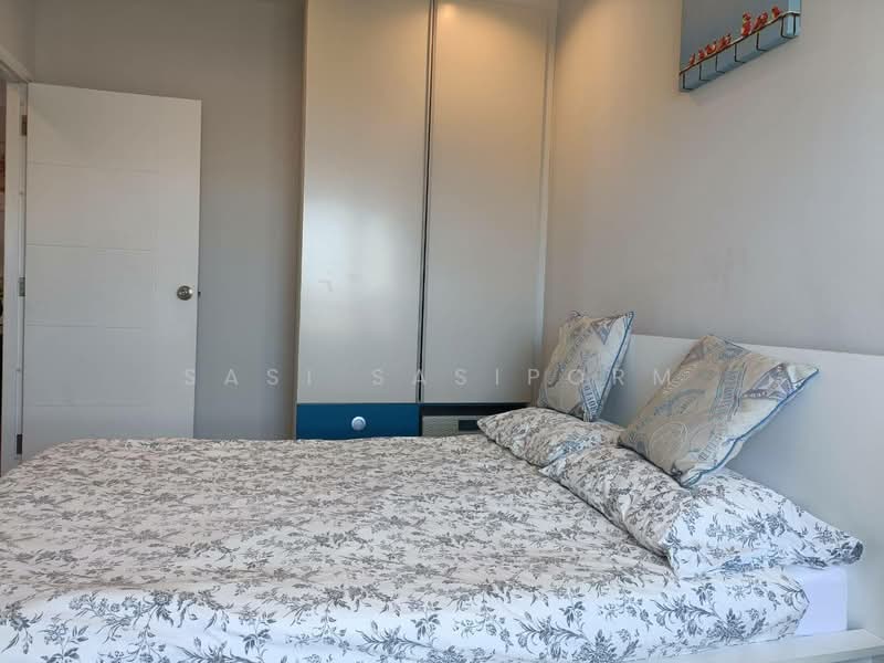 Centric Sea, Chon Buri (Pattaya), 268 Pattaya 2 Road, Na Kloe, Bang Lamung (Pattaya), Chon Buri (Pattaya), 2 Bedrooms, 59 sqm, Condo For Sale, by Panupan (Bond) Thongpan, 60254201 - DDproperty.com