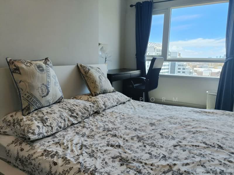 Centric Sea, Chon Buri (Pattaya), 268 Pattaya 2 Road, Na Kloe, Bang Lamung (Pattaya), Chon Buri (Pattaya), 2 Bedrooms, 59 sqm, Condo For Sale, by Panupan (Bond) Thongpan, 60254201 - DDproperty.com